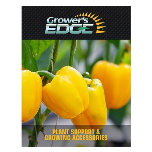 Grower's Edge® Brochure