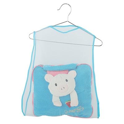 Creative Pillow Hanging Racks Multifunctional Balcony Toys Pillow Drying Rack Household Laundry Rack Net Bathroom Accessories